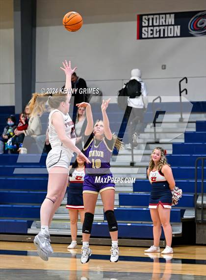 Thumbnail 2 in Union County @ Providence Christian Academy photogallery.