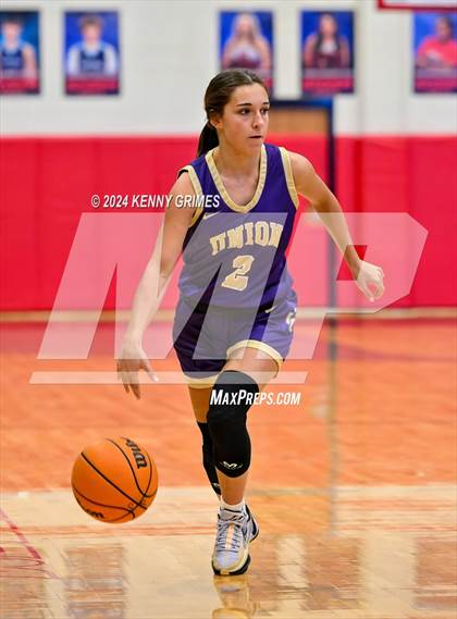 Thumbnail 1 in Union County @ Providence Christian Academy photogallery.