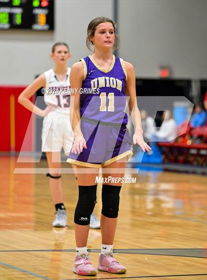 Thumbnail 3 in Union County @ Providence Christian Academy photogallery.