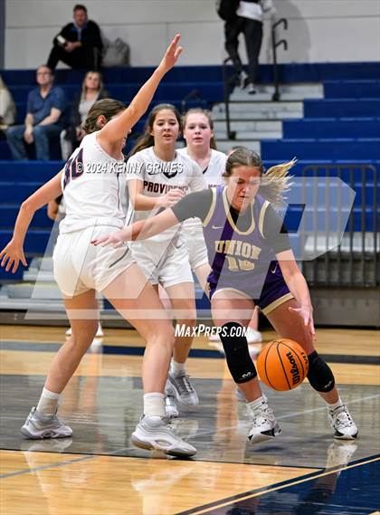 Thumbnail 3 in Union County @ Providence Christian Academy photogallery.