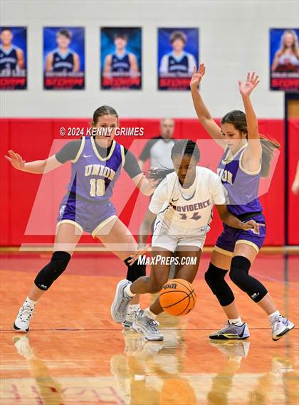Thumbnail 3 in Union County @ Providence Christian Academy photogallery.