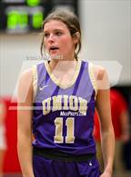 Photo from the gallery "Union County @ Providence Christian Academy"