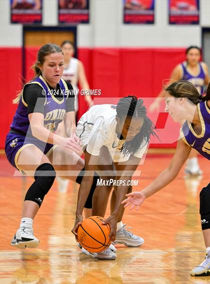 Thumbnail 3 in Union County @ Providence Christian Academy photogallery.