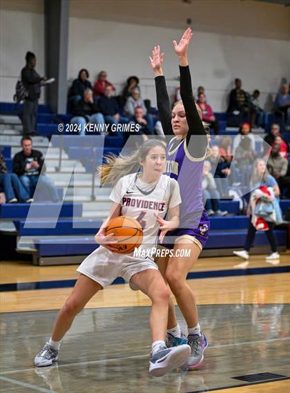Thumbnail 2 in Union County @ Providence Christian Academy photogallery.