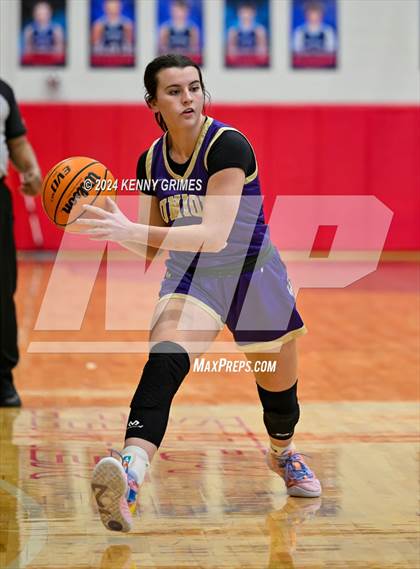Thumbnail 3 in Union County @ Providence Christian Academy photogallery.