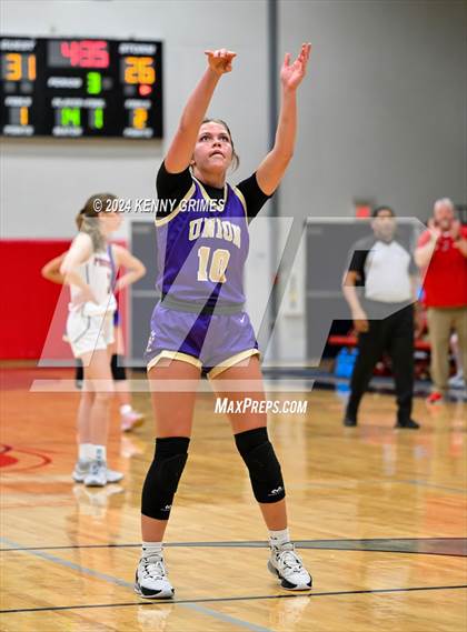 Thumbnail 3 in Union County @ Providence Christian Academy photogallery.