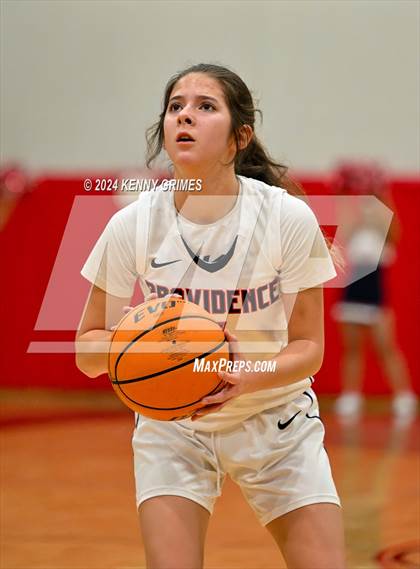 Thumbnail 2 in Union County @ Providence Christian Academy photogallery.