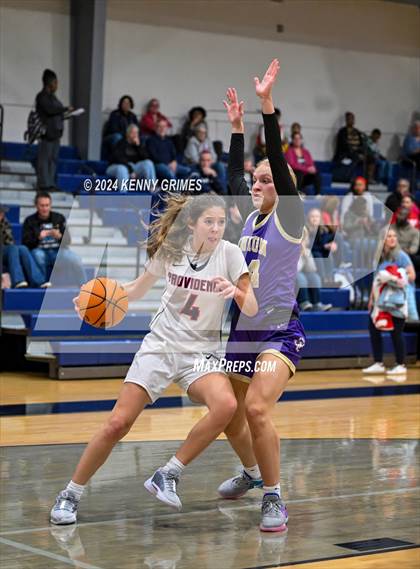 Thumbnail 1 in Union County @ Providence Christian Academy photogallery.
