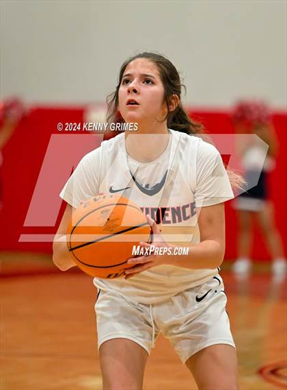 Thumbnail 3 in Union County @ Providence Christian Academy photogallery.