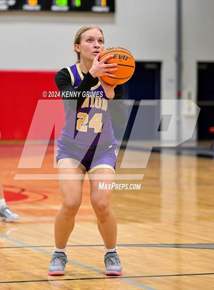Thumbnail 3 in Union County @ Providence Christian Academy photogallery.