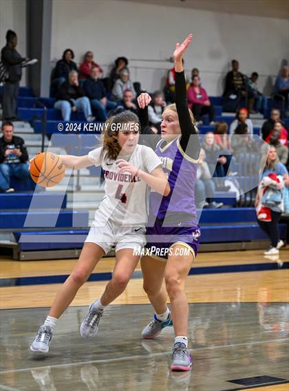 Thumbnail 3 in Union County @ Providence Christian Academy photogallery.