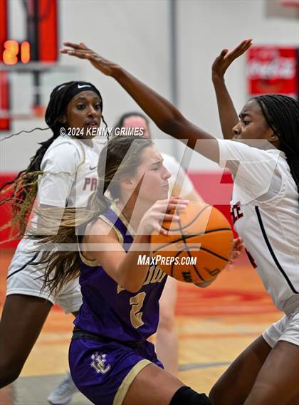 Thumbnail 2 in Union County @ Providence Christian Academy photogallery.