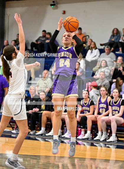 Thumbnail 1 in Union County @ Providence Christian Academy photogallery.