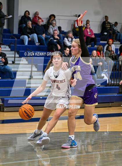 Thumbnail 1 in Union County @ Providence Christian Academy photogallery.