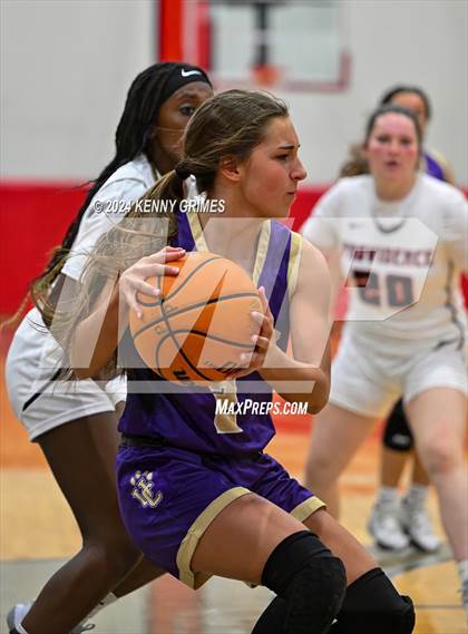 Thumbnail 1 in Union County @ Providence Christian Academy photogallery.
