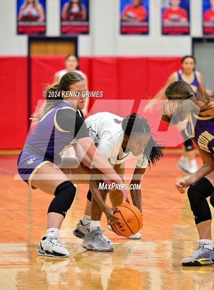 Thumbnail 1 in Union County @ Providence Christian Academy photogallery.