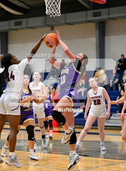Thumbnail 2 in Union County @ Providence Christian Academy photogallery.