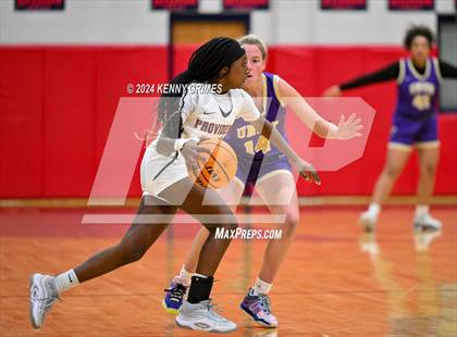 Thumbnail 2 in Union County @ Providence Christian Academy photogallery.