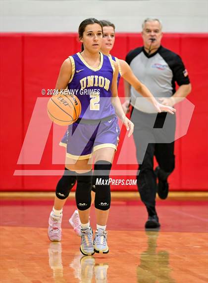 Thumbnail 3 in Union County @ Providence Christian Academy photogallery.