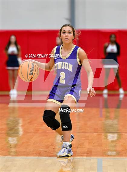 Thumbnail 2 in Union County @ Providence Christian Academy photogallery.