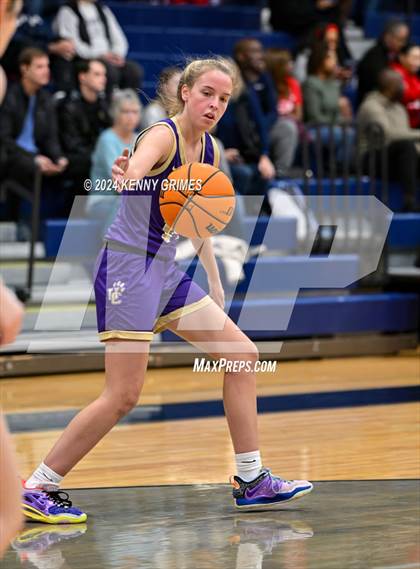 Thumbnail 2 in Union County @ Providence Christian Academy photogallery.