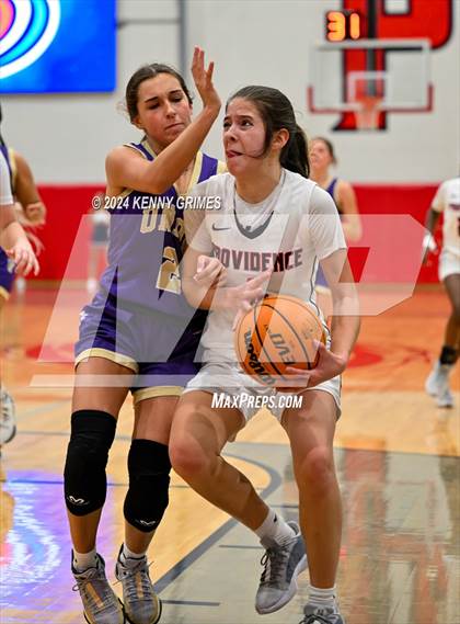 Thumbnail 3 in Union County @ Providence Christian Academy photogallery.