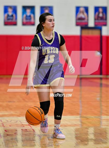 Thumbnail 1 in Union County @ Providence Christian Academy photogallery.