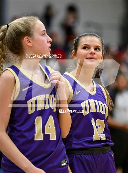 Thumbnail 3 in Union County @ Providence Christian Academy photogallery.