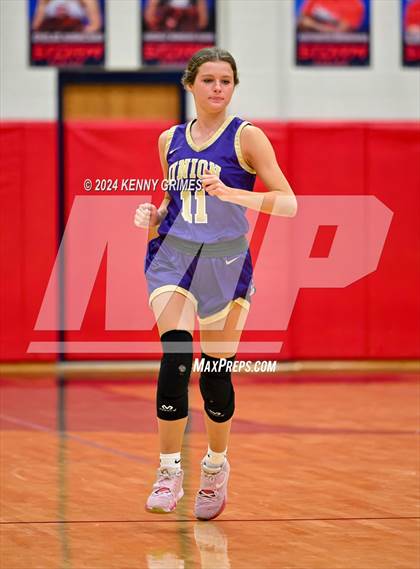 Thumbnail 1 in Union County @ Providence Christian Academy photogallery.