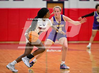 Thumbnail 1 in Union County @ Providence Christian Academy photogallery.