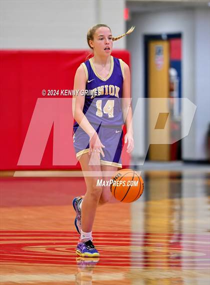 Thumbnail 2 in Union County @ Providence Christian Academy photogallery.