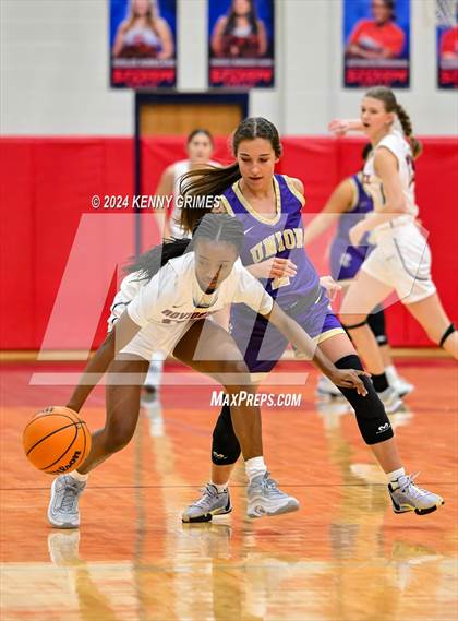 Thumbnail 2 in Union County @ Providence Christian Academy photogallery.