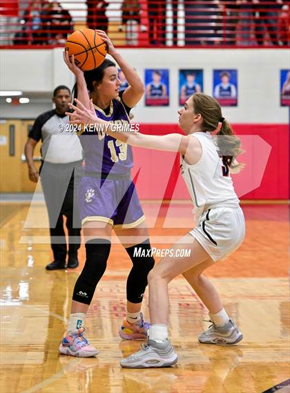Thumbnail 2 in Union County @ Providence Christian Academy photogallery.