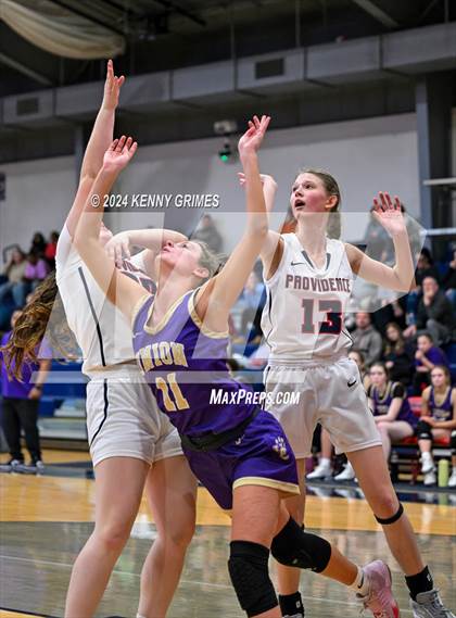 Thumbnail 2 in Union County @ Providence Christian Academy photogallery.