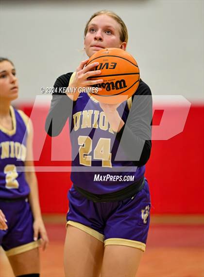 Thumbnail 3 in Union County @ Providence Christian Academy photogallery.