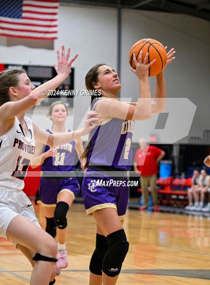 Thumbnail 2 in Union County @ Providence Christian Academy photogallery.
