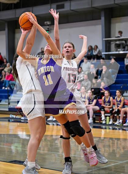 Thumbnail 1 in Union County @ Providence Christian Academy photogallery.