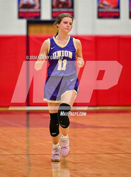 Thumbnail 2 in Union County @ Providence Christian Academy photogallery.