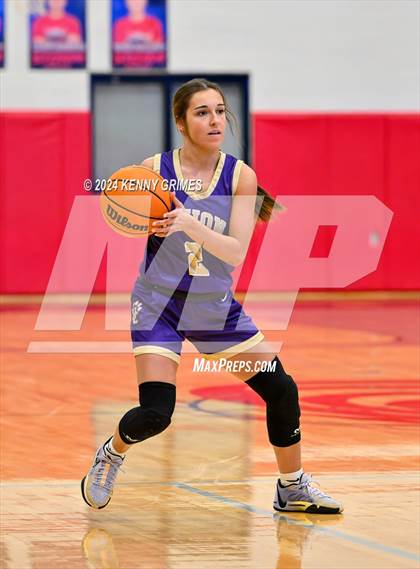 Thumbnail 2 in Union County @ Providence Christian Academy photogallery.