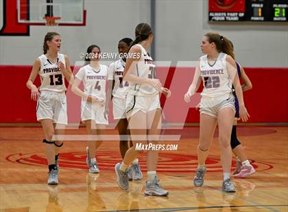 Thumbnail 2 in Union County @ Providence Christian Academy photogallery.
