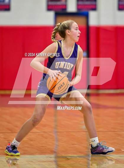 Thumbnail 1 in Union County @ Providence Christian Academy photogallery.