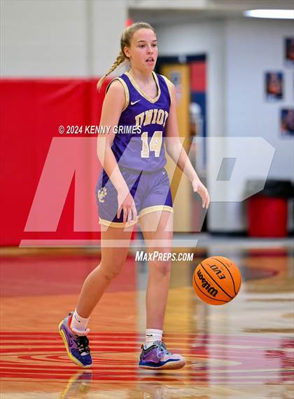 Thumbnail 3 in Union County @ Providence Christian Academy photogallery.