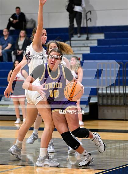 Thumbnail 1 in Union County @ Providence Christian Academy photogallery.