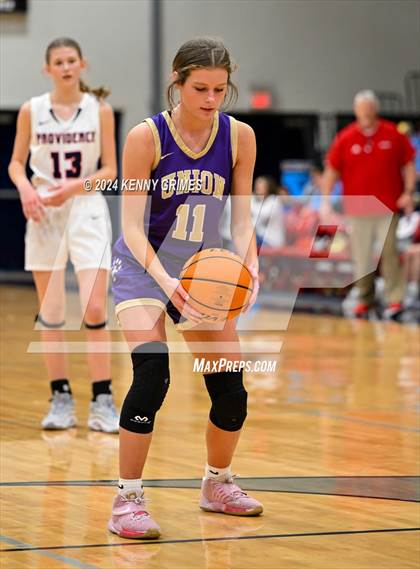 Thumbnail 3 in Union County @ Providence Christian Academy photogallery.