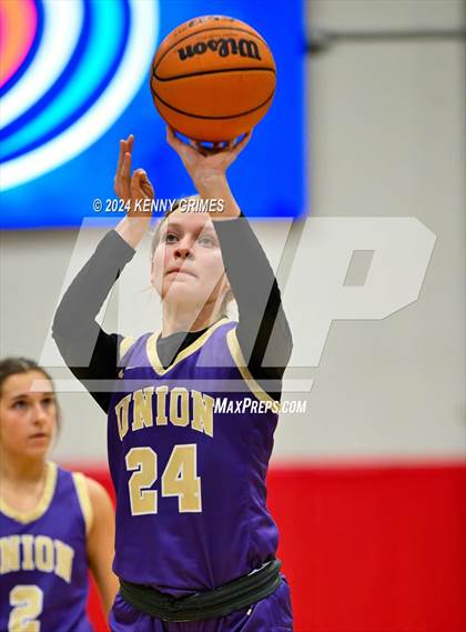 Thumbnail 1 in Union County @ Providence Christian Academy photogallery.