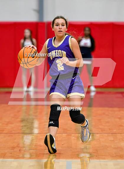 Thumbnail 1 in Union County @ Providence Christian Academy photogallery.