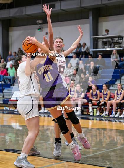 Thumbnail 3 in Union County @ Providence Christian Academy photogallery.