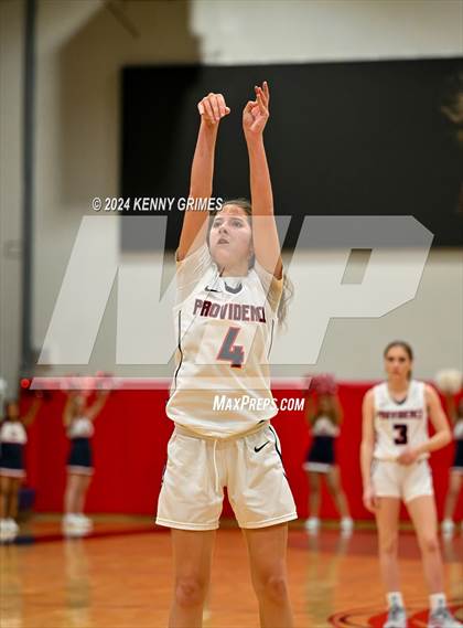 Thumbnail 2 in Union County @ Providence Christian Academy photogallery.
