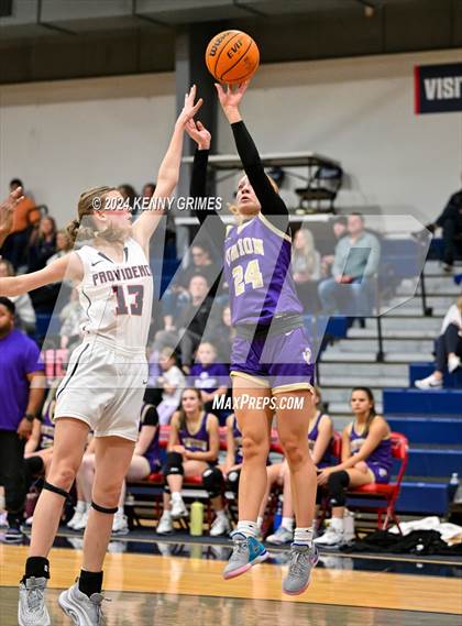 Thumbnail 1 in Union County @ Providence Christian Academy photogallery.