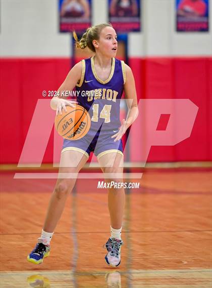 Thumbnail 3 in Union County @ Providence Christian Academy photogallery.